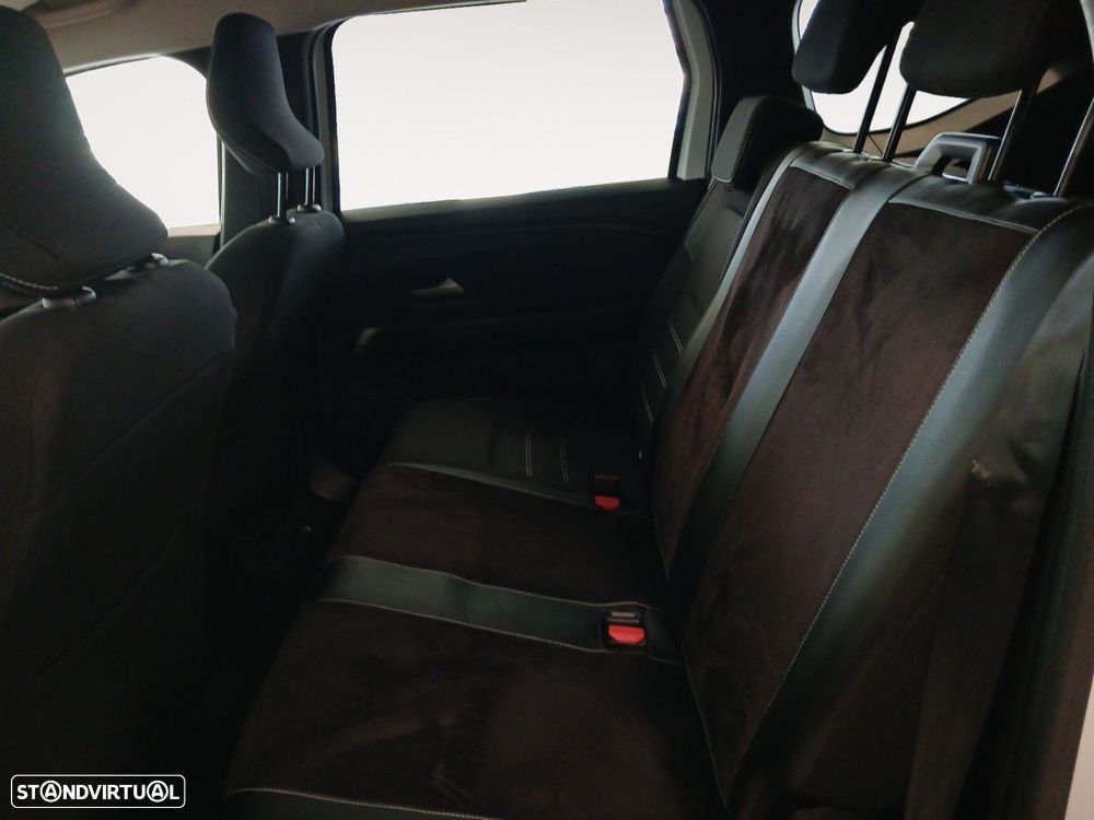 Dacia Jogger 1.0 ECO-G Essential Bi-Fuel - 13