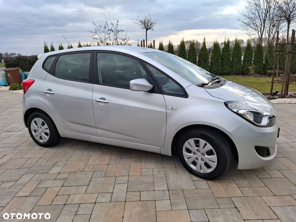 Hyundai ix20 1.4 5 Star Edition - 26