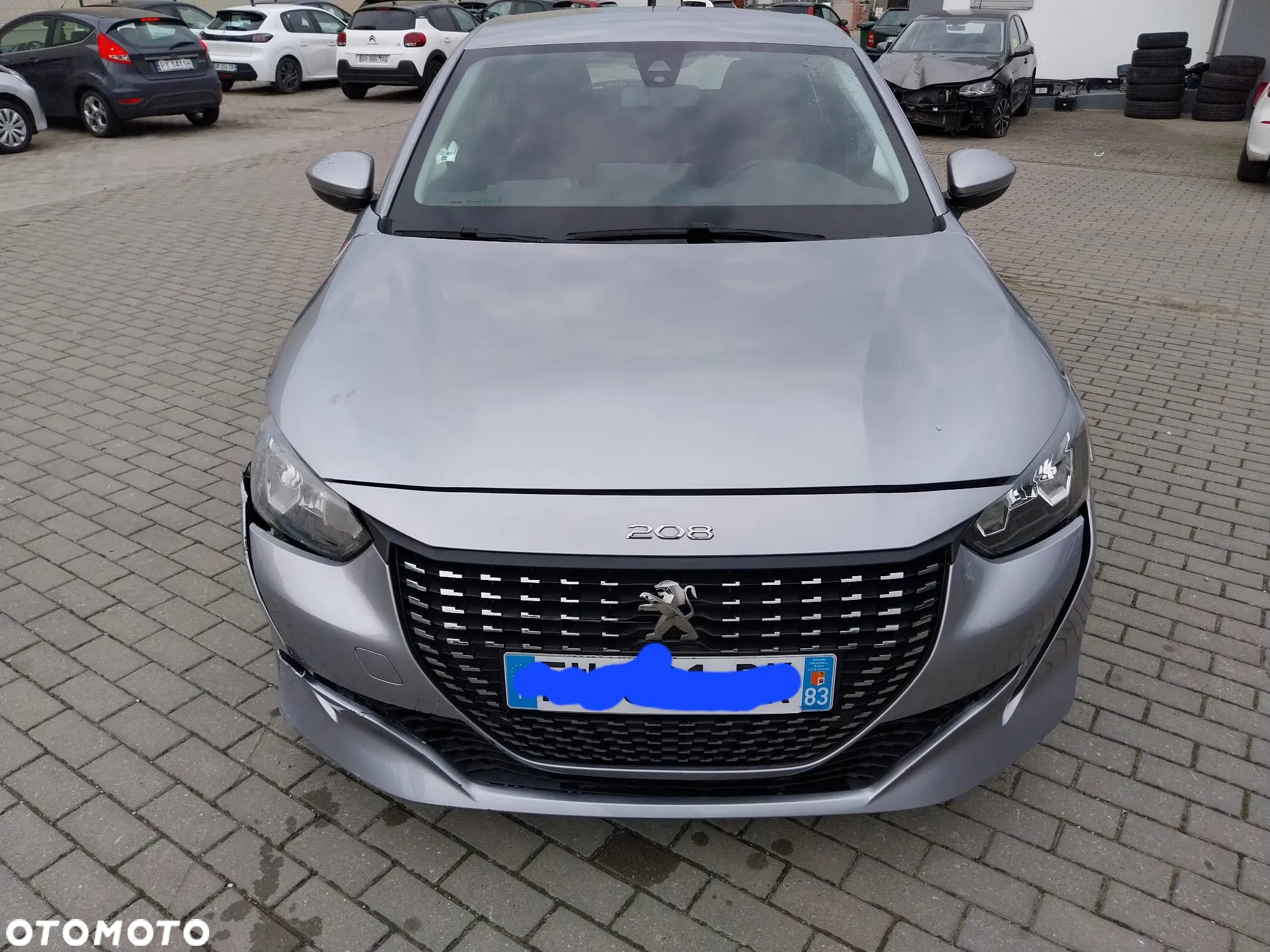 Peugeot 208 1.2 PureTech Active S&S - 10