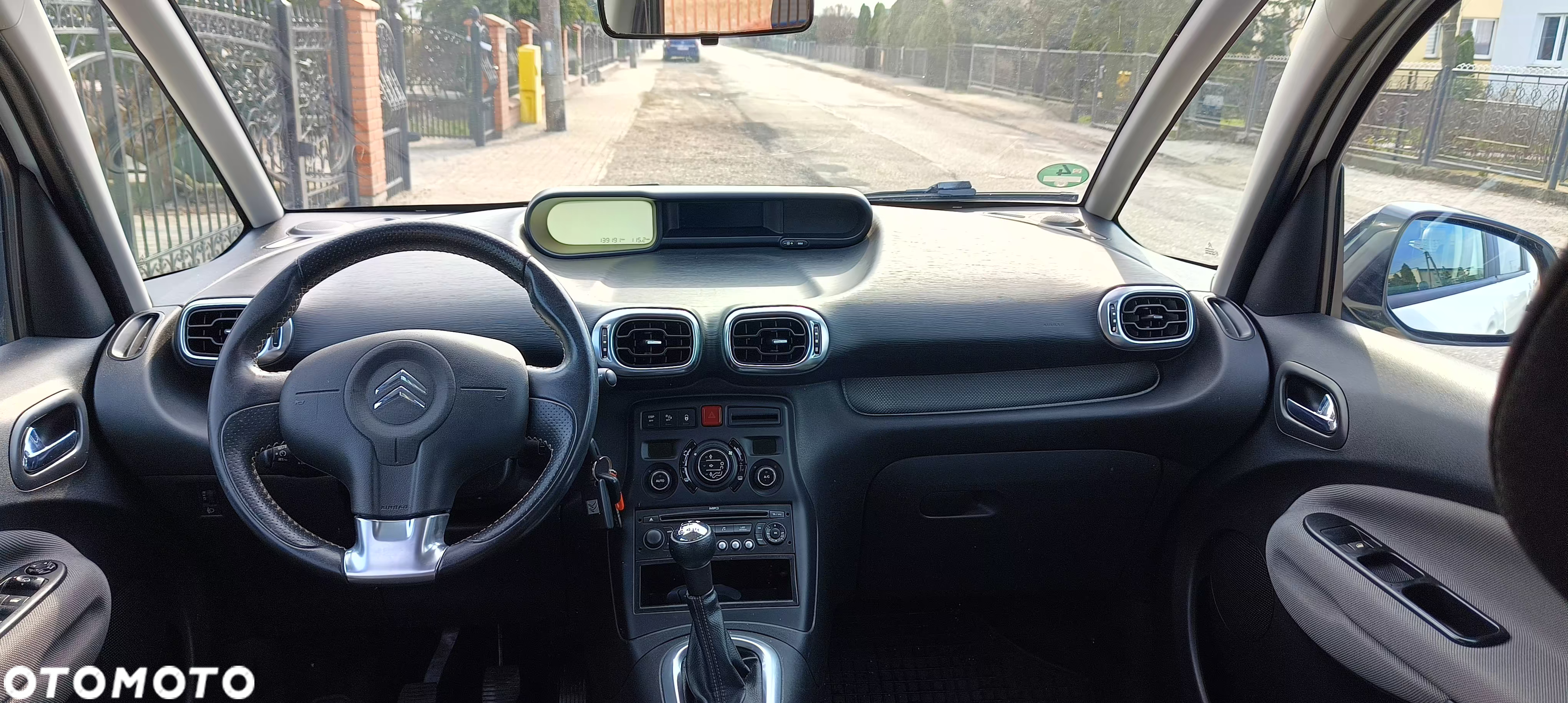 Citroën C3 Picasso 1.6i Exclusive - 13