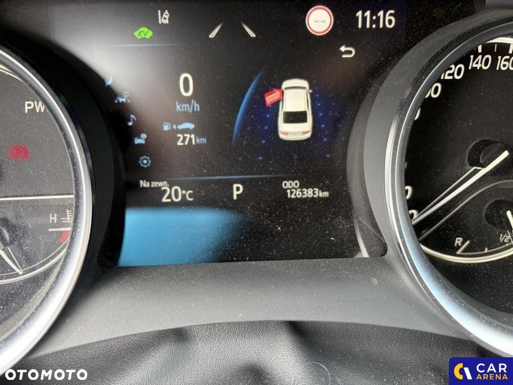 Toyota Camry - 8