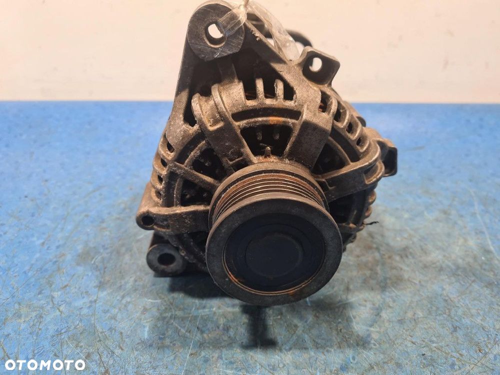 KIA CEED I LIFT ALTERNATOR 37300-27021 D4EA - 7