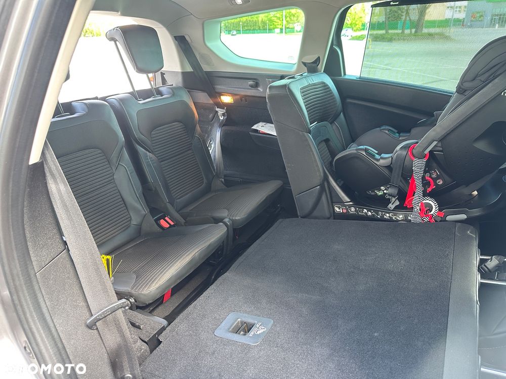 Renault Grand Scenic TCe 140 GPF BOSE EDITION - 12