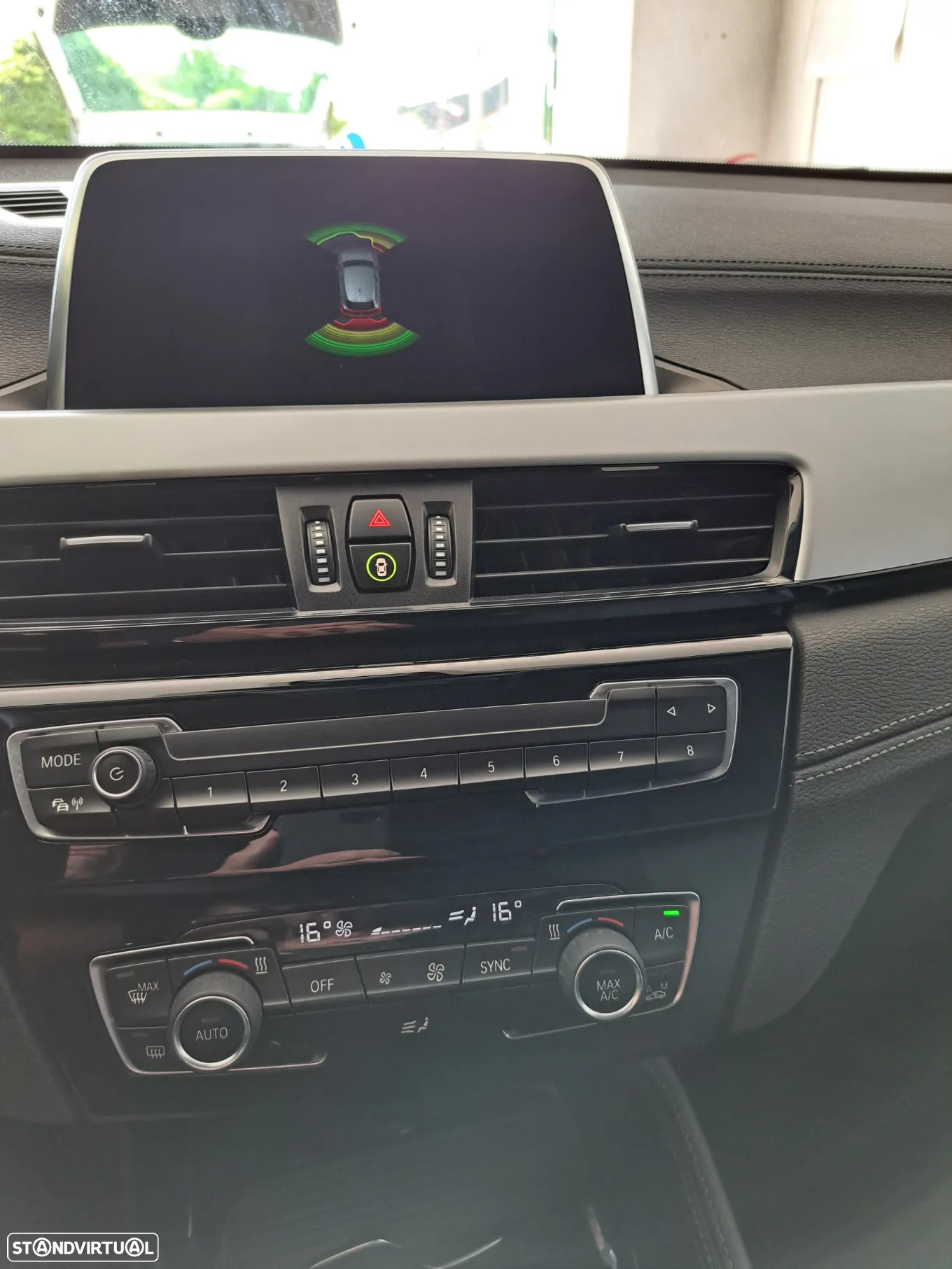 BMW X2 18 d xDrive Advantage - 27