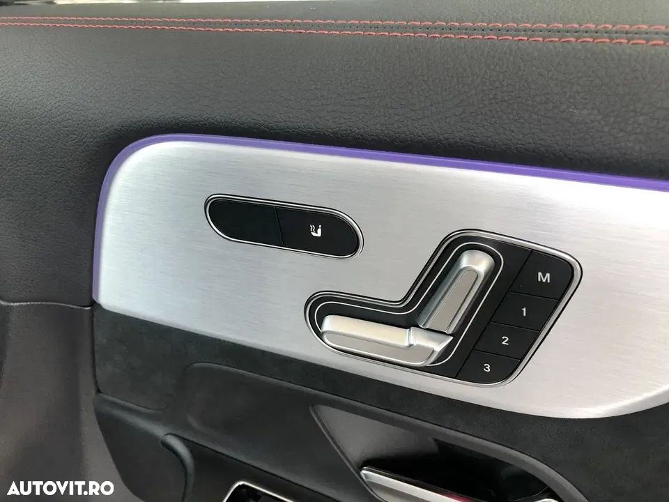 Mercedes-Benz EQA 250 - 19