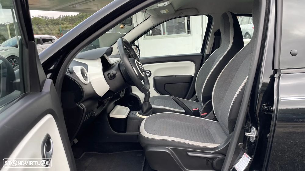 Renault Twingo 1.0 SCe Night&Day - 15