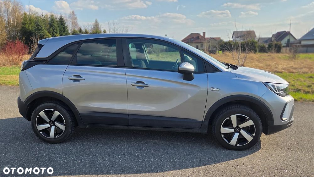 Opel Crossland 1.2 T Edition - 3