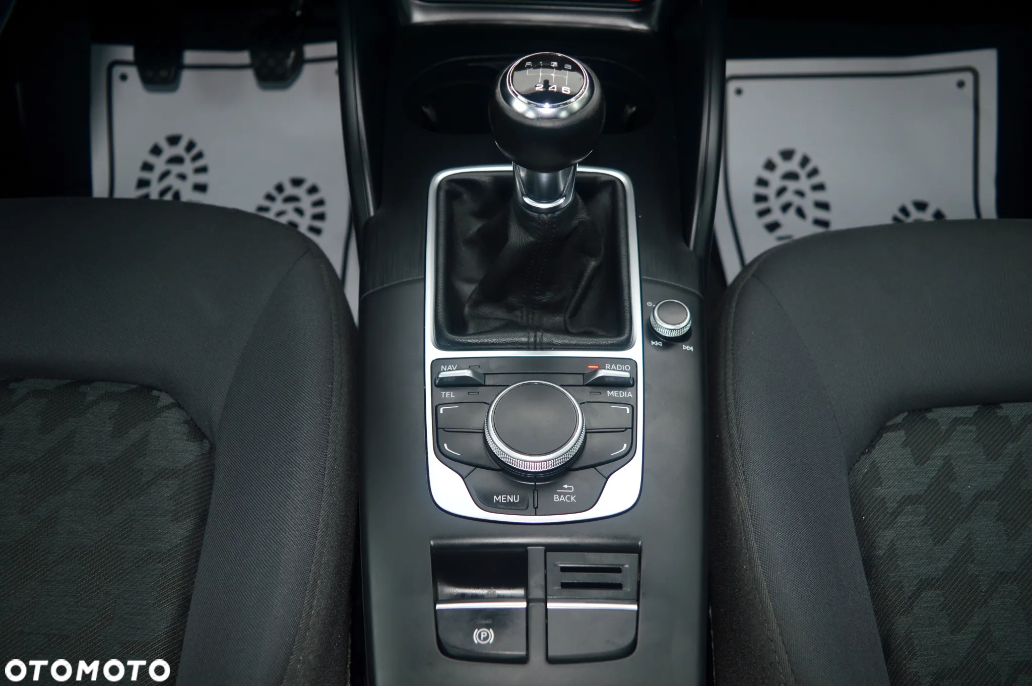 Audi A3 Limousine - 21