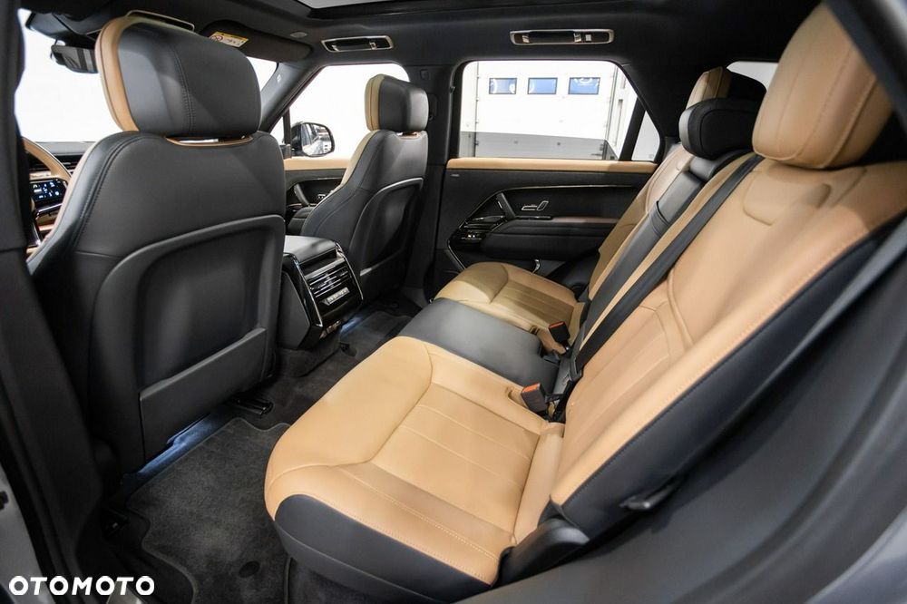 Land Rover Range Rover Sport - 24