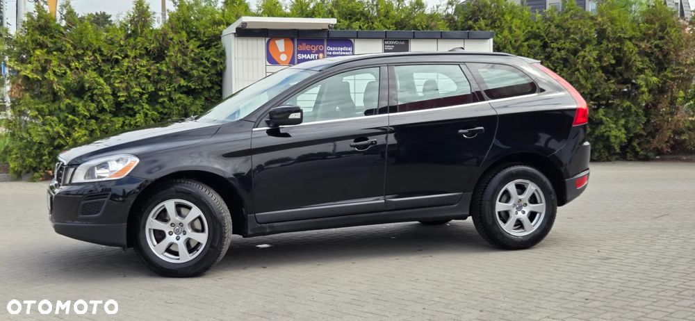 Volvo XC 60 D4 Geartronic Momentum - 7