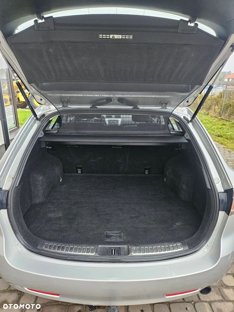 Mazda 6 1.8 Comfort - 8