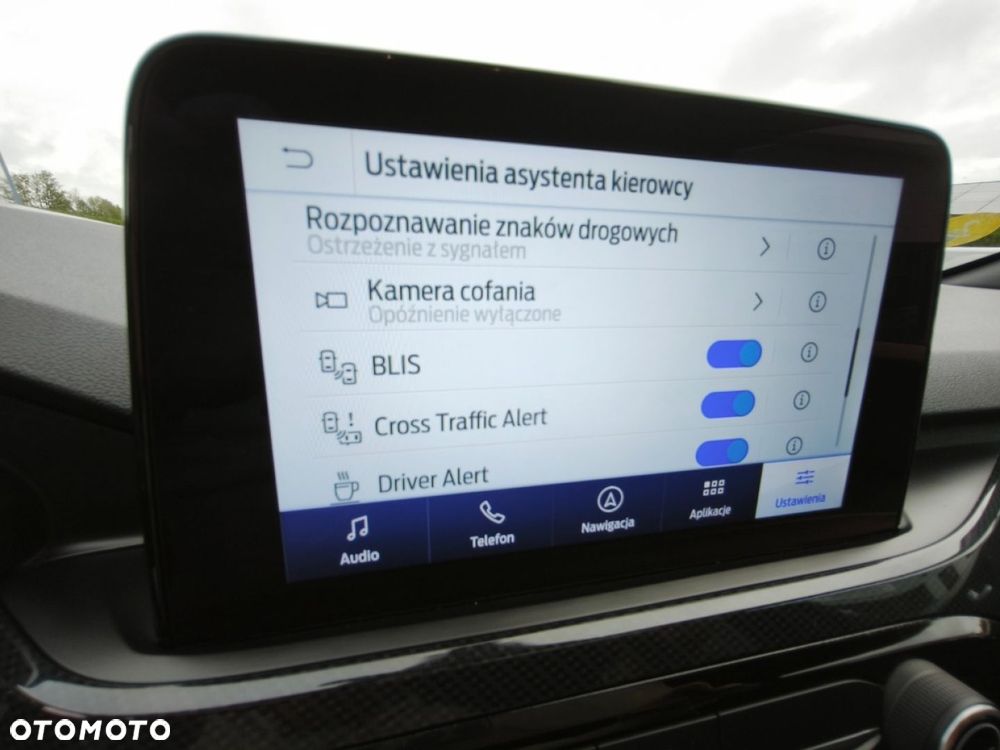 Ford Kuga - 14