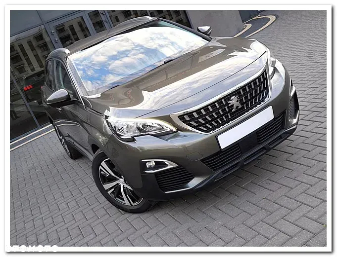 Peugeot 3008 1.6 BlueHDi Crossway S&S - 4