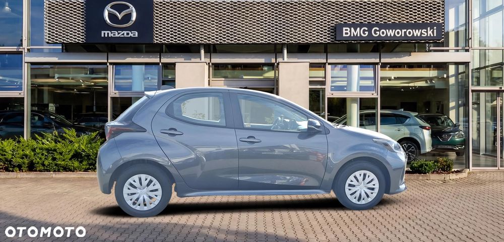 Mazda 2 Hybrid 1.5 Prime Line CVT - 7