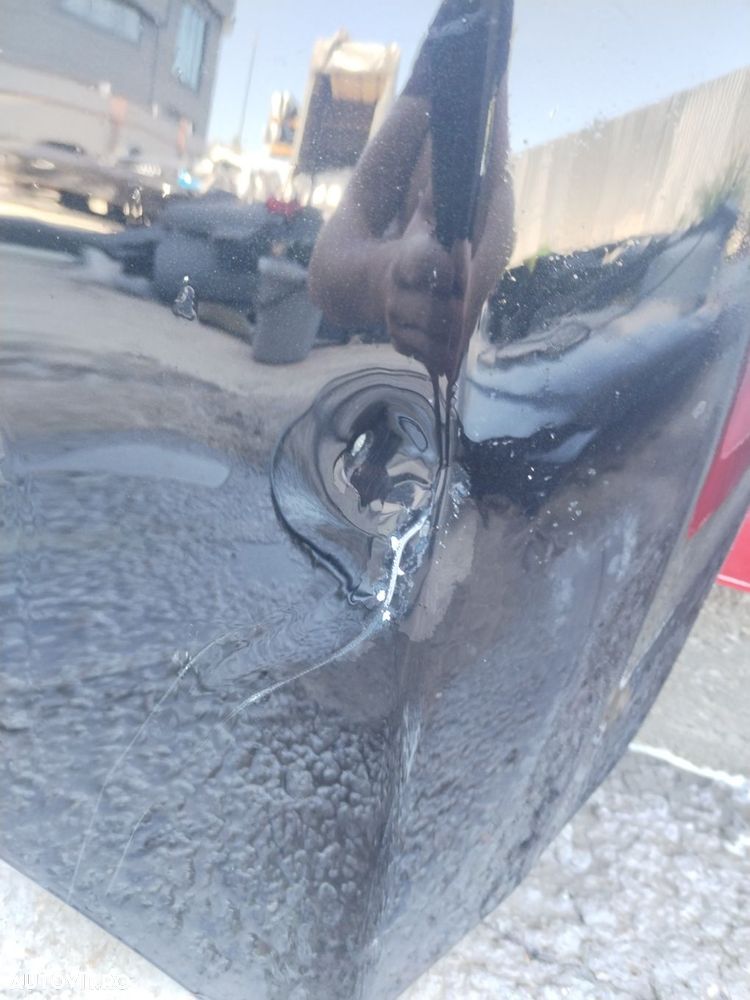 Capota motor, Opel Corsa F, 2019, 2020, 2021, 2022, 2023, 2024, 2025. - 3