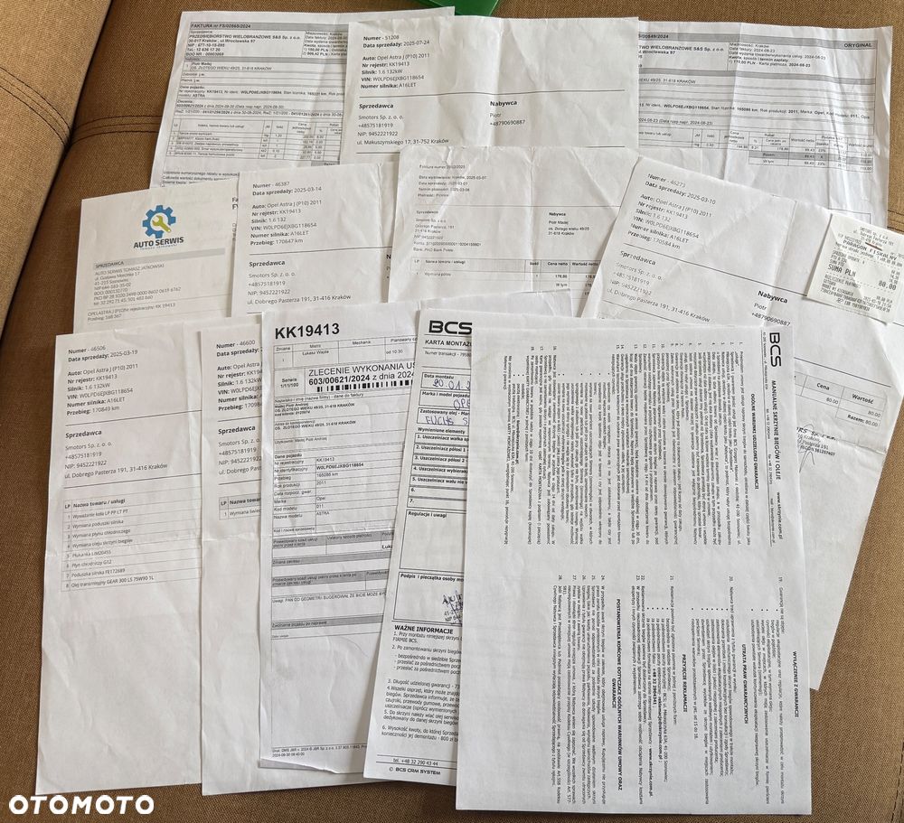 Opel Astra 1.6 Turbo Innovation - 18