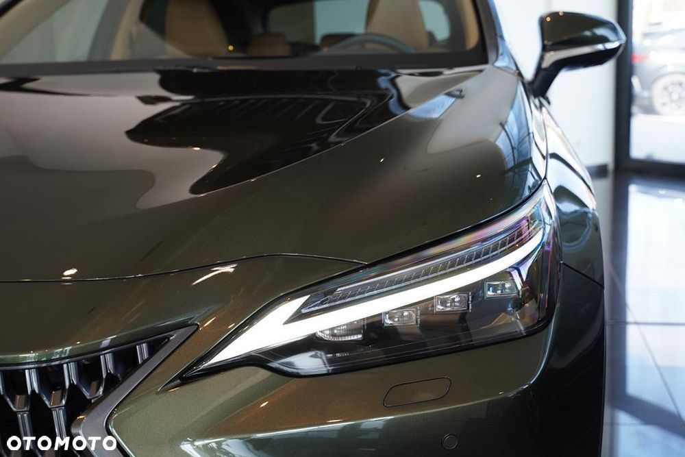 Lexus NX 350h Prestige AWD - 19