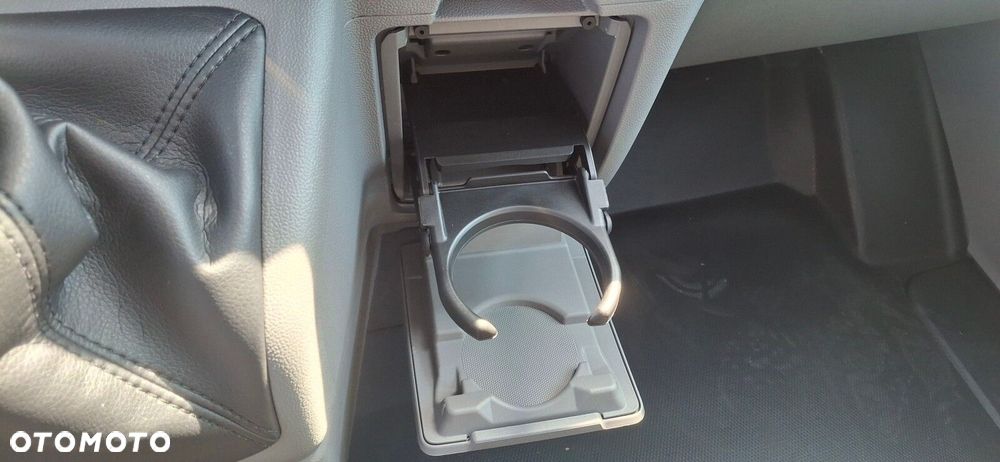 Volkswagen Transporter - 34