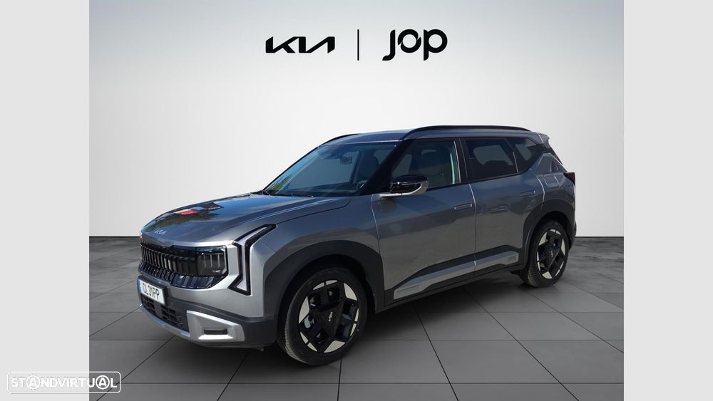 Kia Seltos 1.6 T-GDi Sport - 2