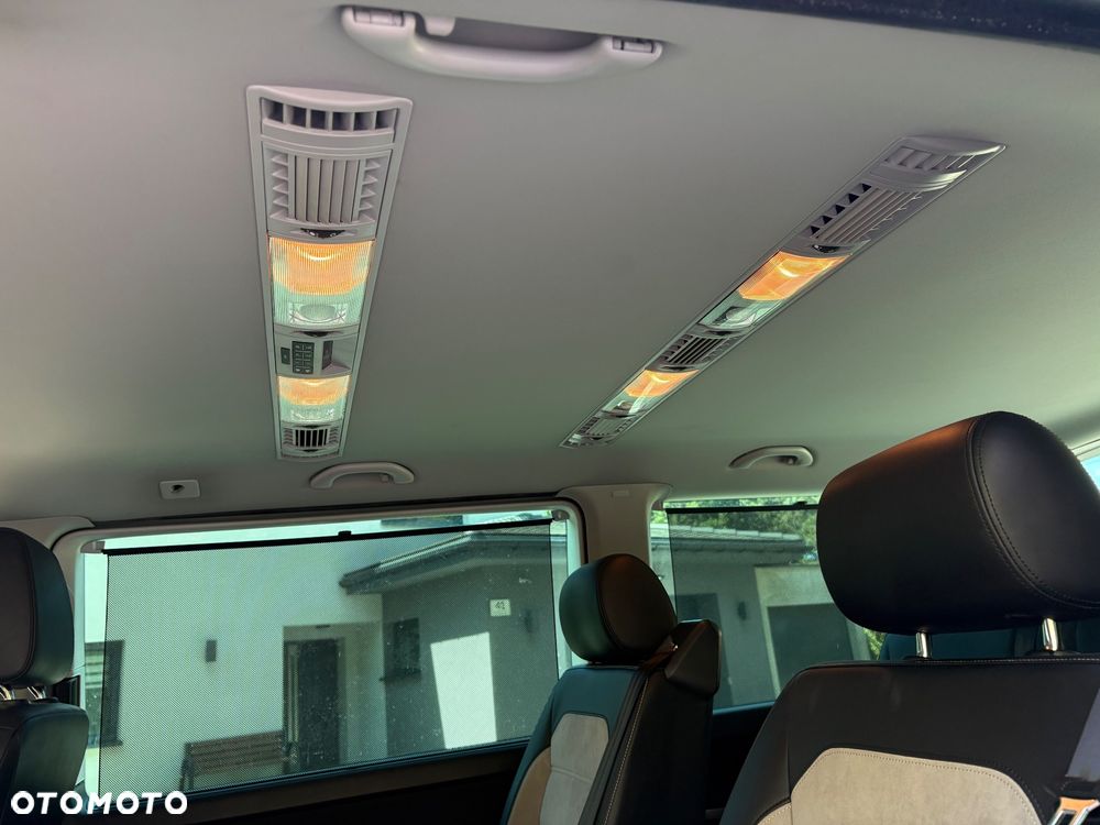 Volkswagen Multivan 2.0 BiTDI L1 Highline - 21