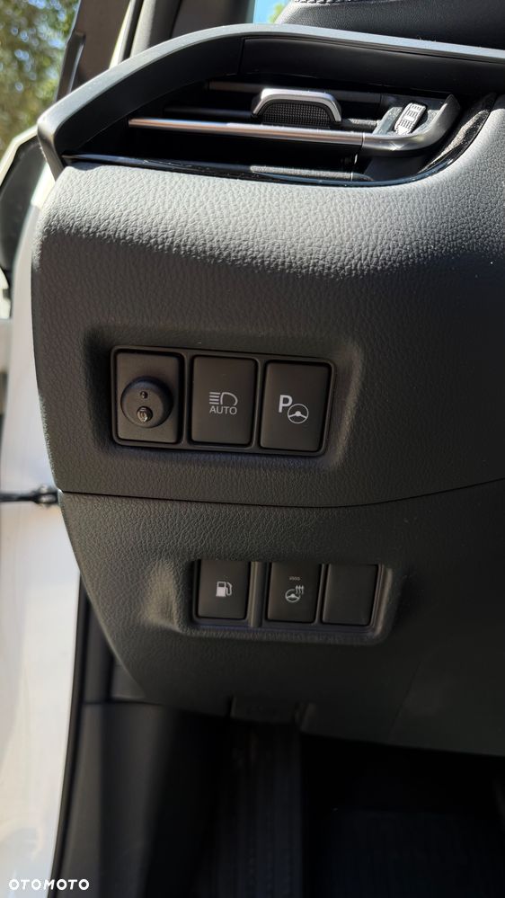 Toyota C-HR 1.8 Hybrid GPF GR Sport - 22