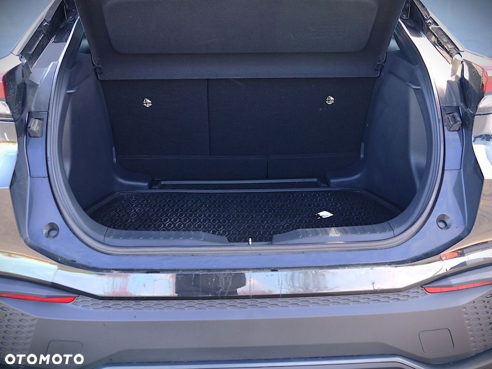 Toyota C-HR 1.8 Hybrid Comfort - 23