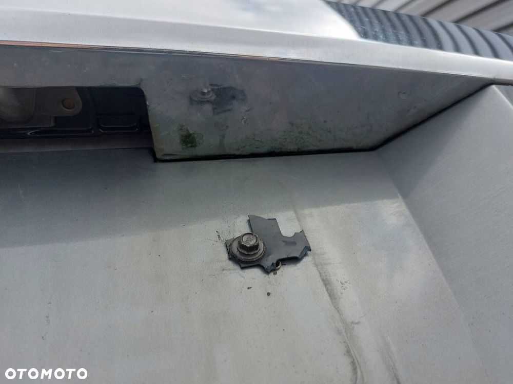 KOMPLETNY TYŁ CHEVROLET EQUINOX I WA232M KLAPA ZDERZAK LAMPY - 10