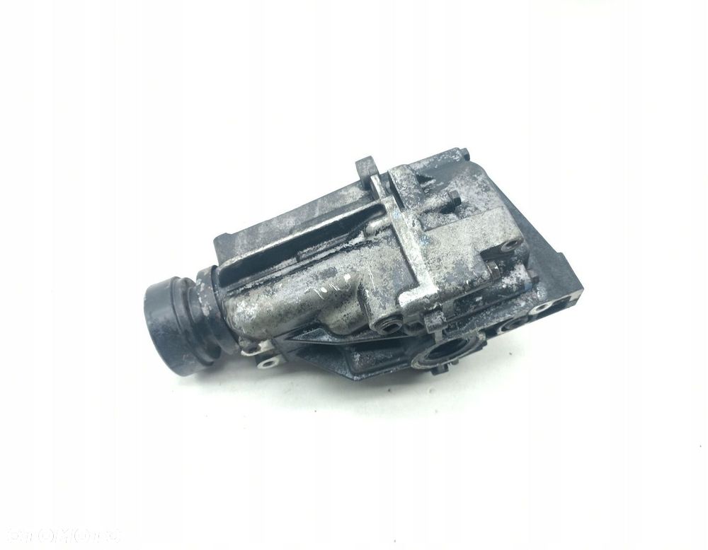 MOST TYLNY TYŁ DYFER SUZUKI SWIFT MK6 VI 04-10R 4X4 - 6
