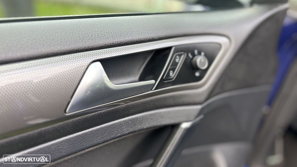 VW Golf 1.6 TDI Join - 16