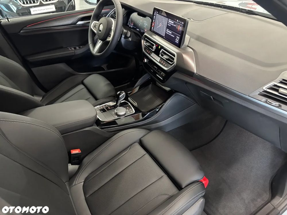 BMW X4 - 24