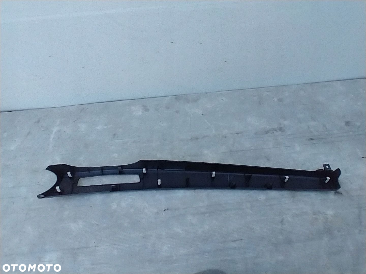 MITSUBISHI LANCER VIII 8 LISTWA DEKOR KONSOLI 8002A196ZZ - 6