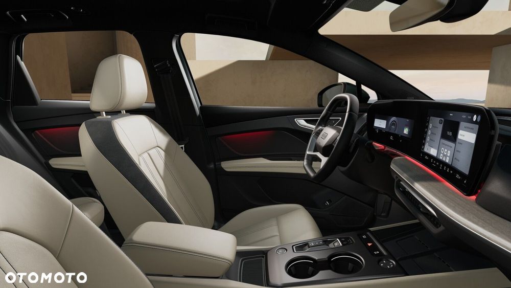 Audi Q4 e-tron - 9