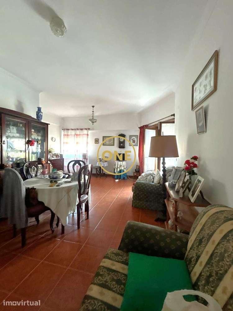 Excelente apartamento T3 em Benavente - Grande imagem: 4/19