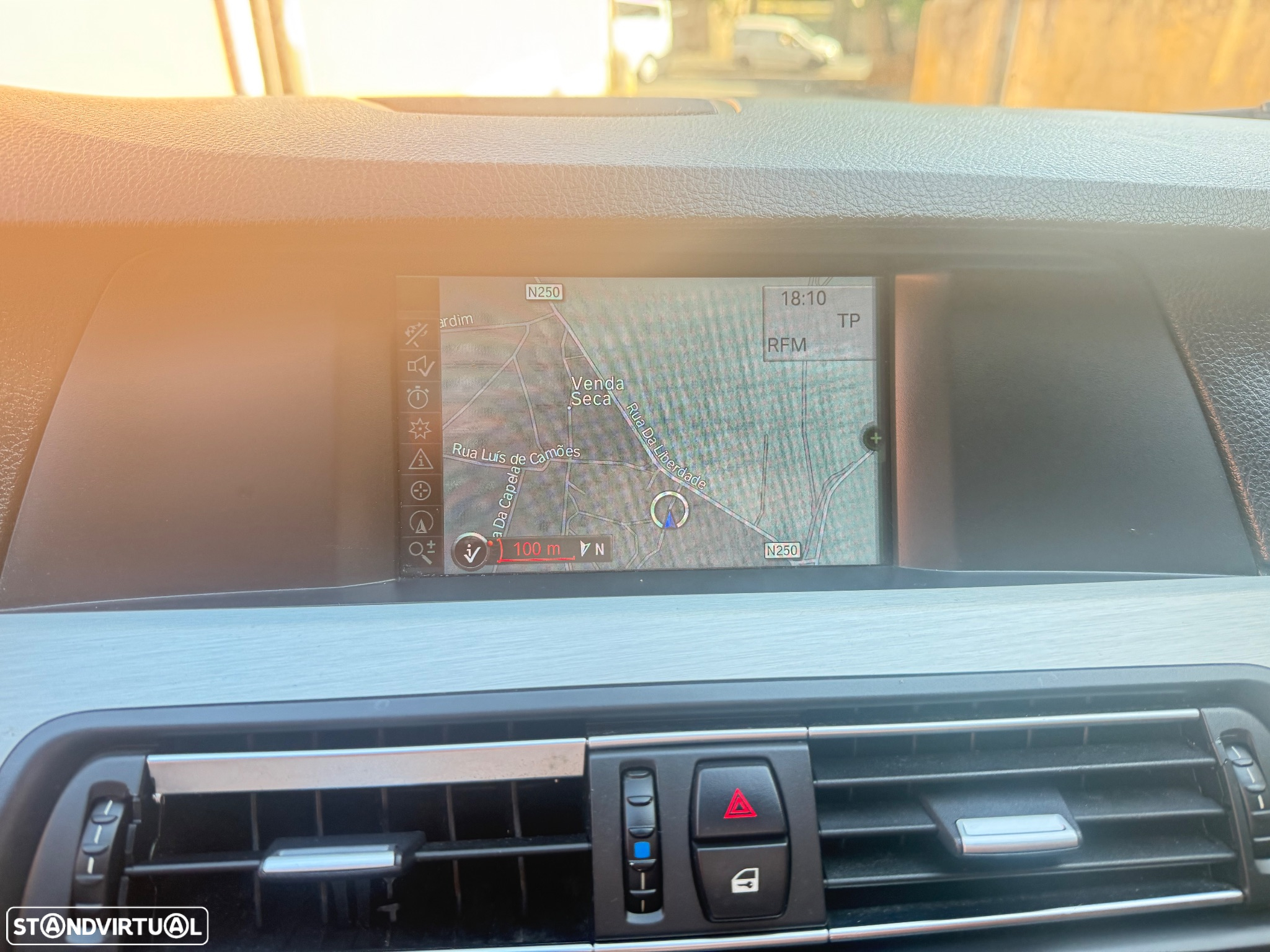 BMW 520 d Pack M - 10