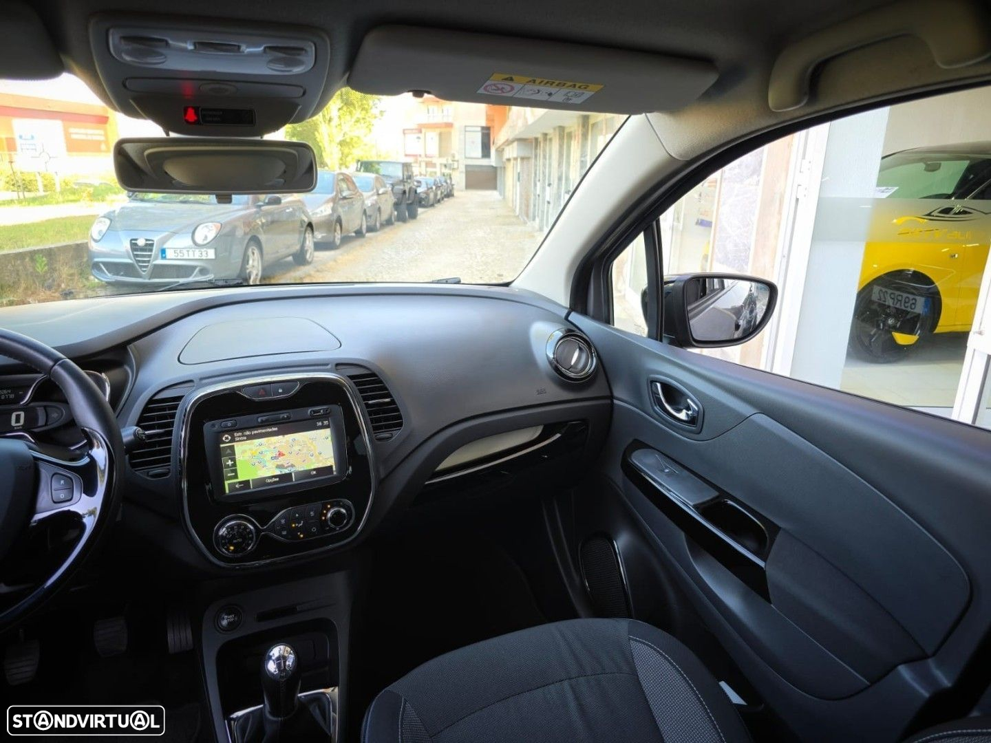 Renault Captur 0.9 TCE Exclusive - 20