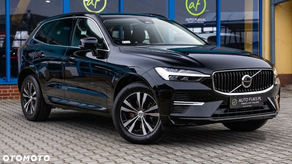 Volvo XC 60 B4 B Momentum Pro - 3