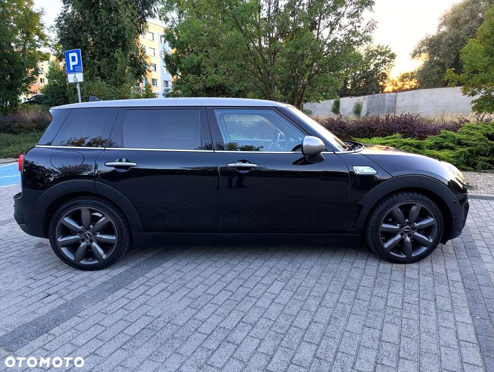 MINI Clubman - 12