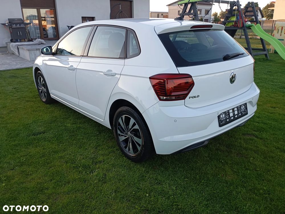 Volkswagen Polo - 10