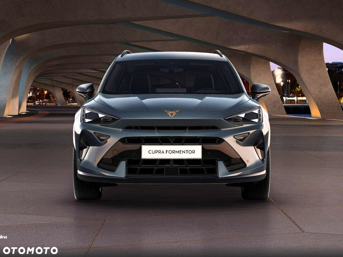Cupra Formentor - 7