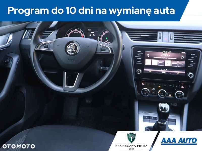 Skoda Octavia - 9