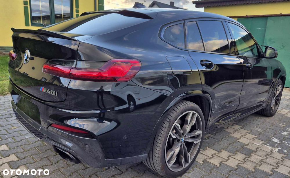 BMW X4 - 23