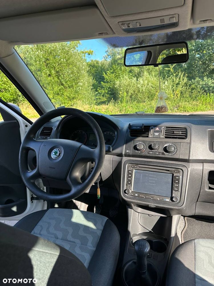 Skoda Fabia 1.2 12V Classic - 8