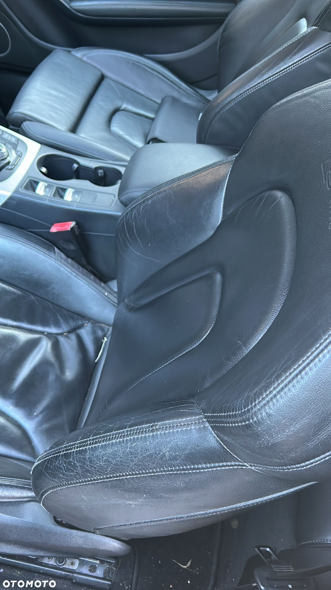 Audi A5 Cabrio 2.0 TFSI - 10
