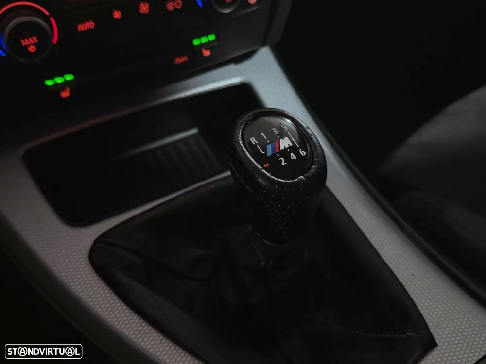 BMW 320 d - 13