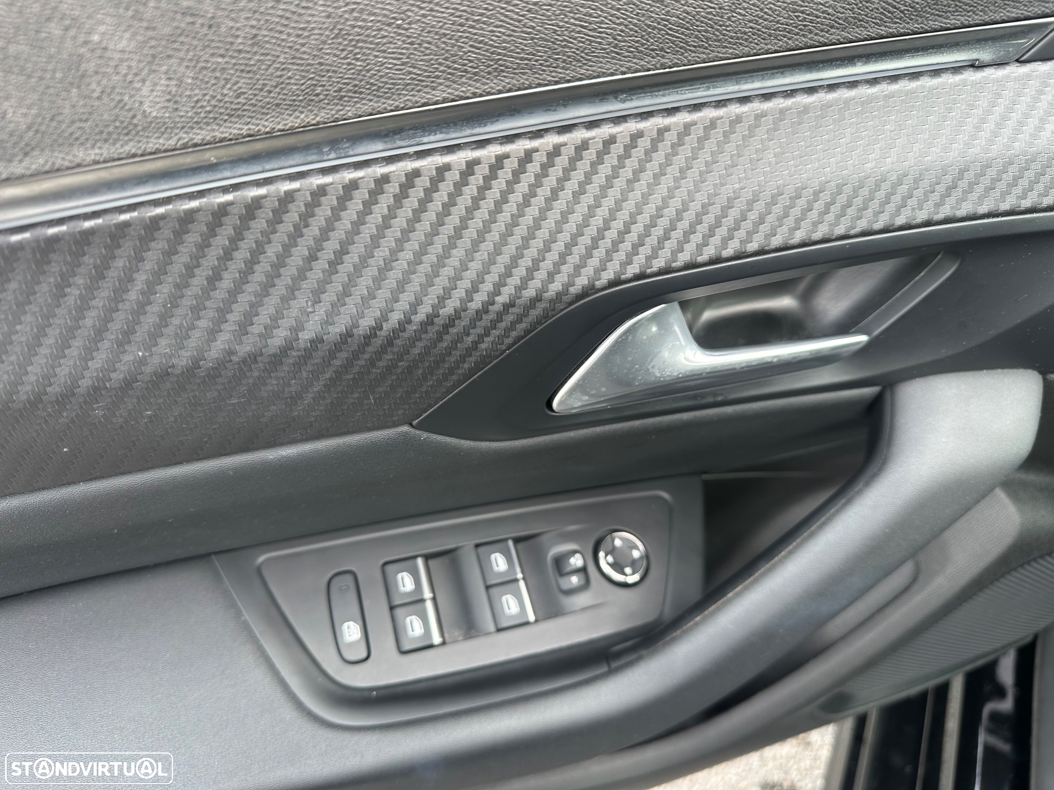 Peugeot 508 SW 1.5 BlueHDi Allure Pack EAT8 - 8