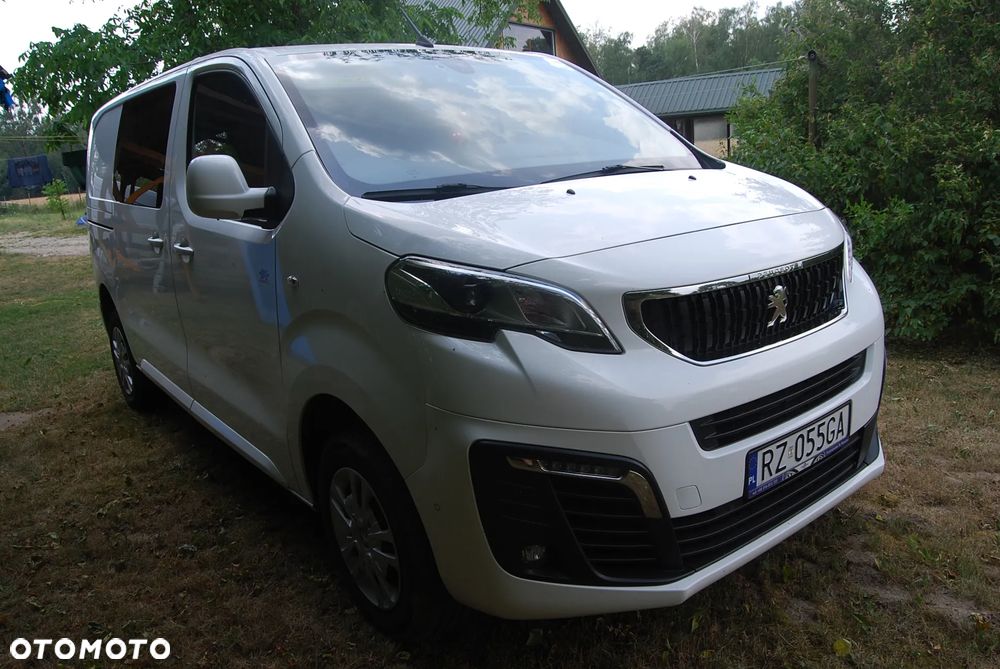 Peugeot Expert - 3