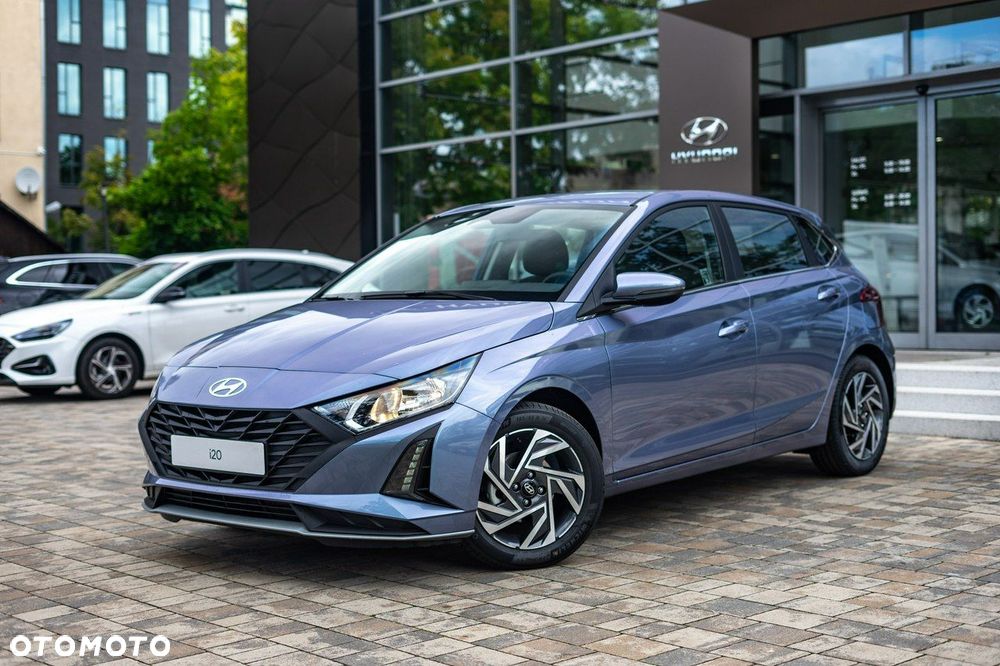 Hyundai i20 - 4