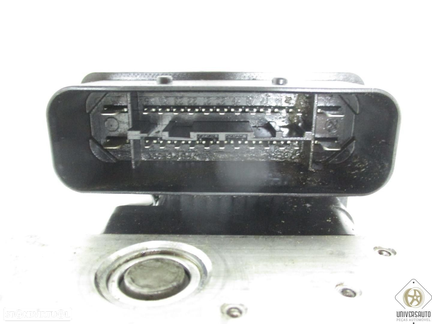 ABS CHEVROLET AVEO / KALOS FASTBACK 2011 - 4