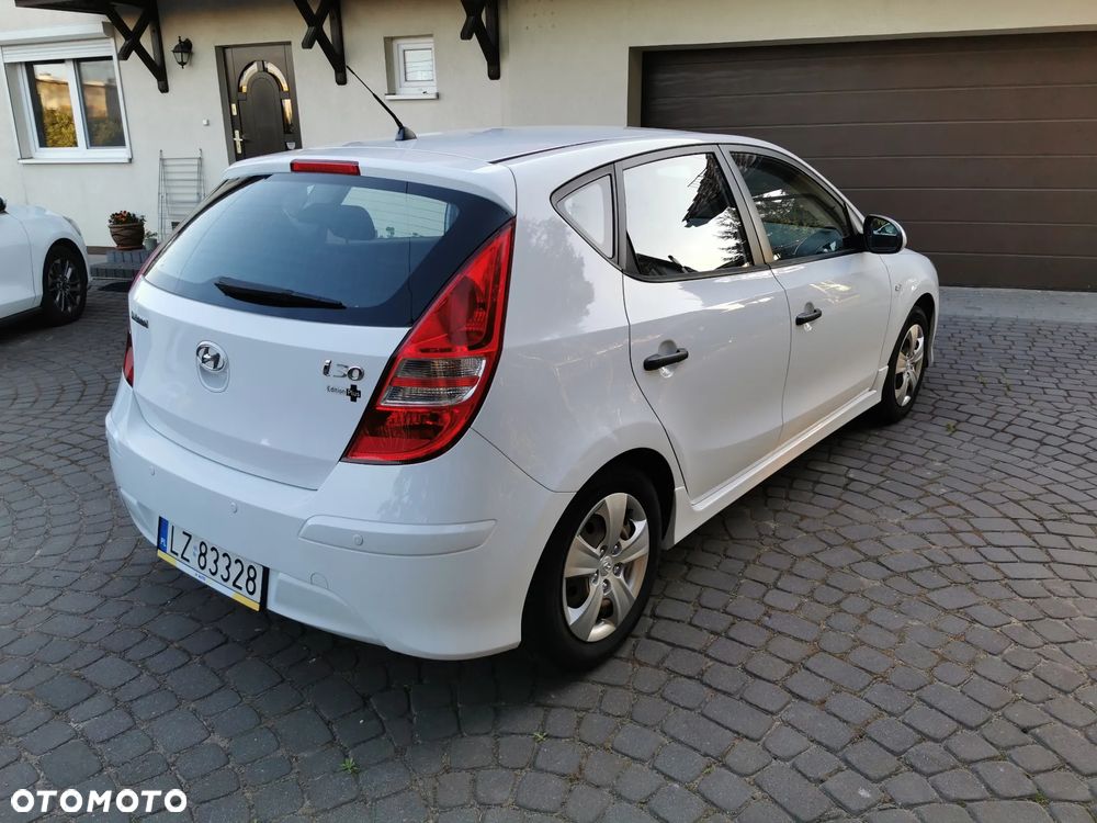 Hyundai i30 - 5