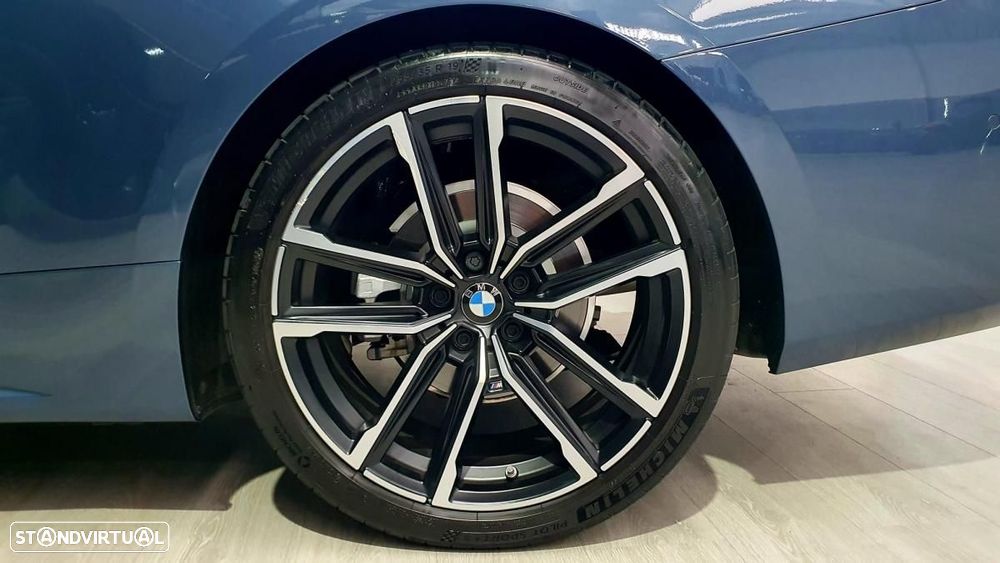 BMW 420 d Pack M Auto - 37